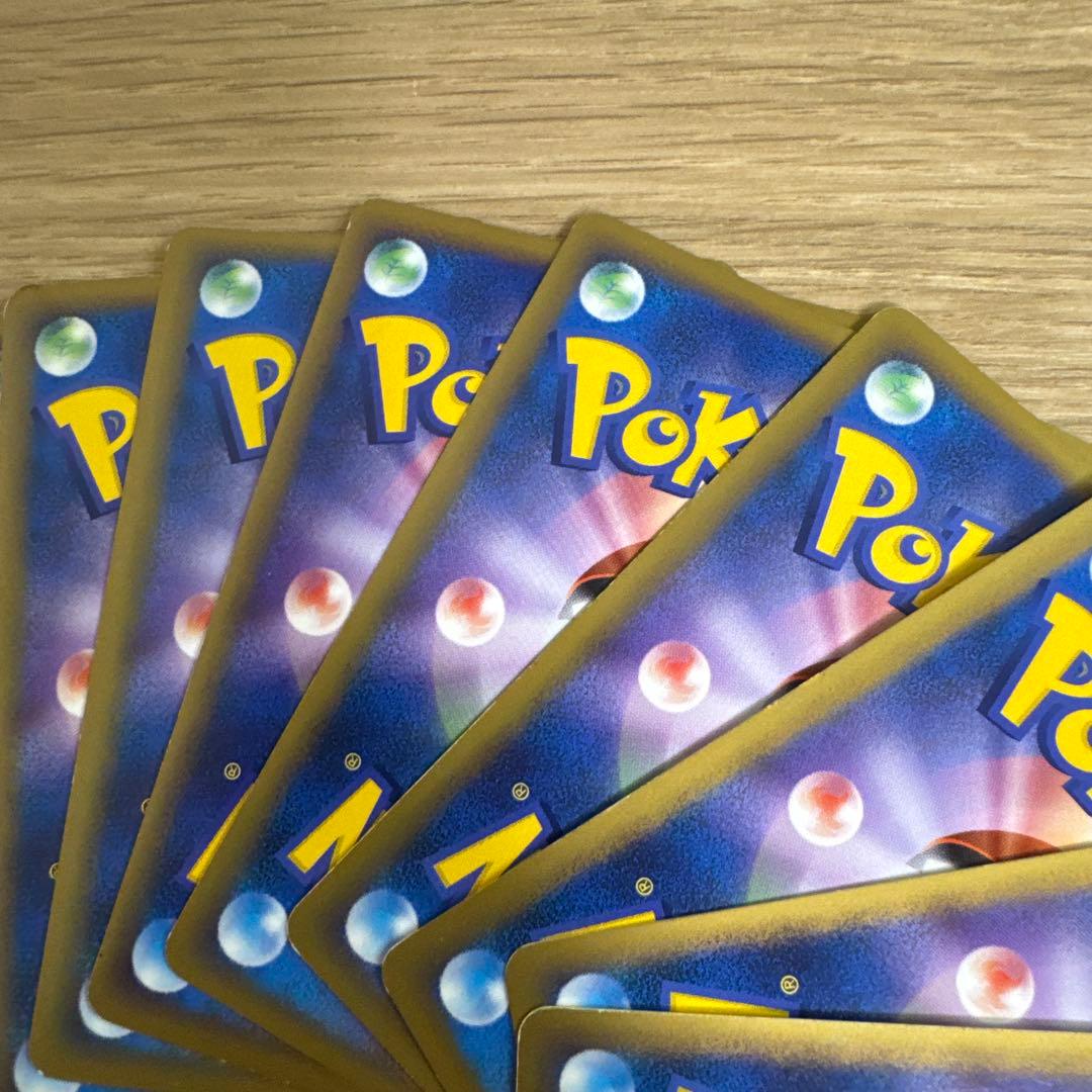 ポケモンカード　レジェンド　ミラー　まとめ売り【5237