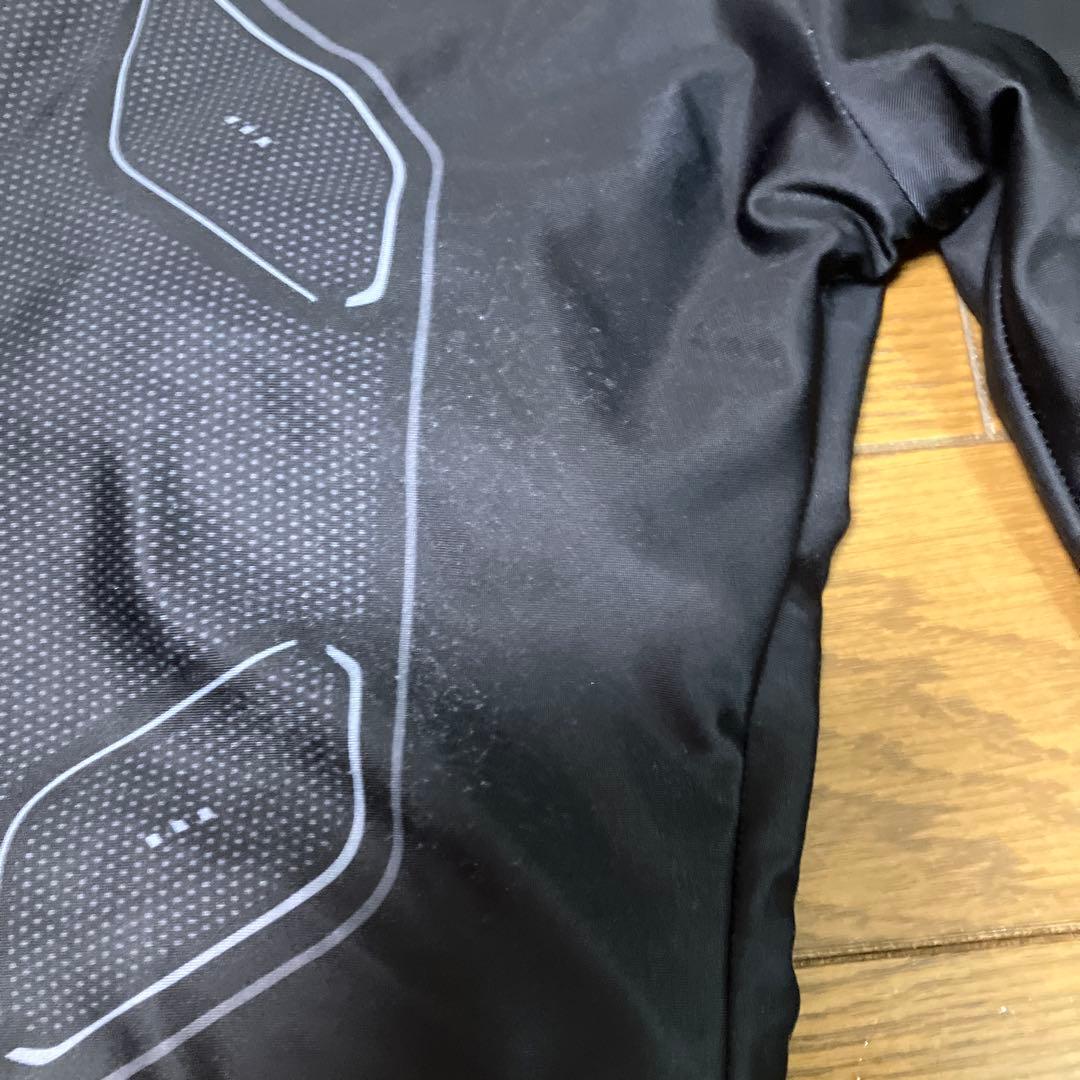 SIXPAD V SIXPAD EMSトレーニングショーツ Mサイズ