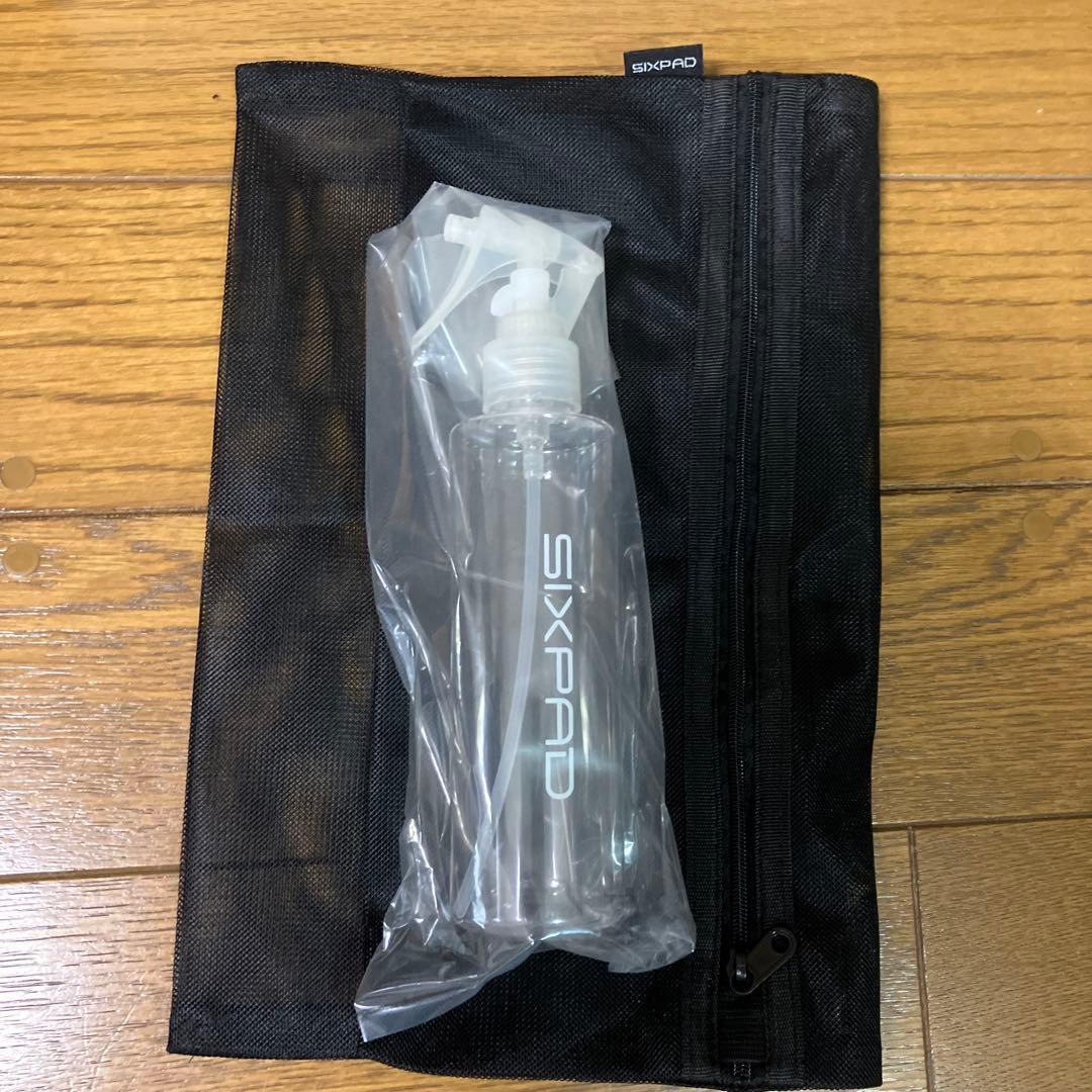 SIXPAD V SIXPAD EMSトレーニングショーツ Mサイズ