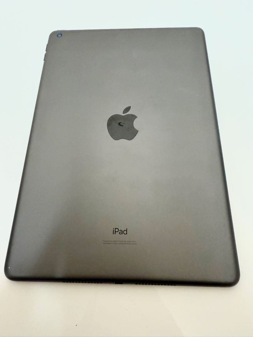 iPad第7世代【Wi-Fiモデル32GB】