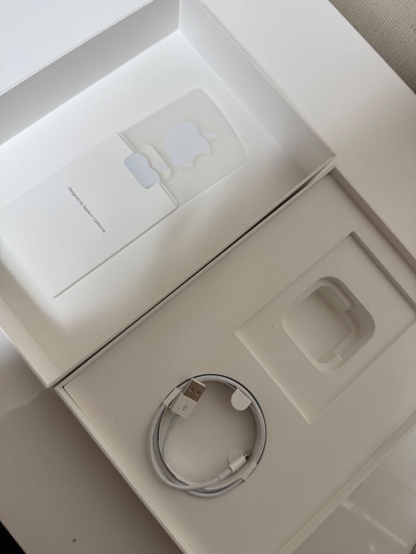 iPad第7世代【Wi-Fiモデル32GB】