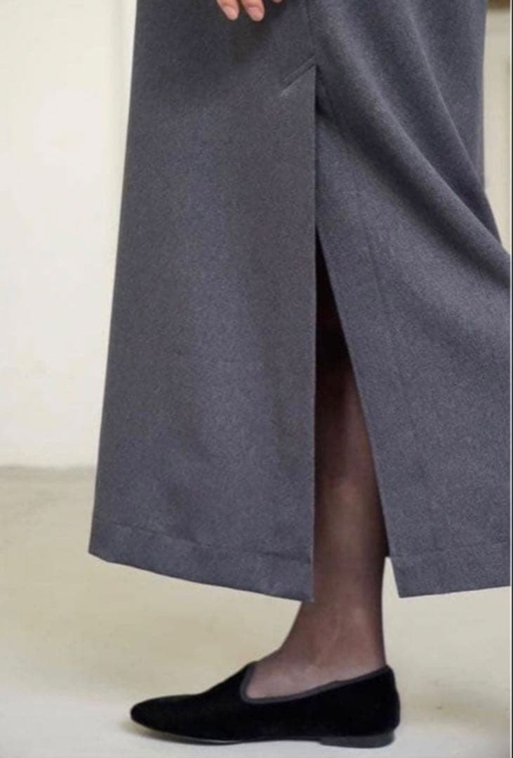 専用　foufou high neck primitive one piece