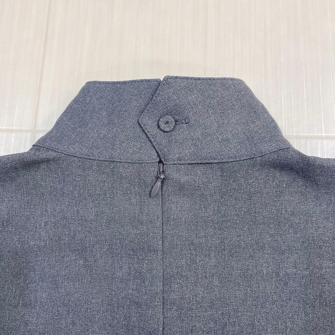 専用　foufou high neck primitive one piece