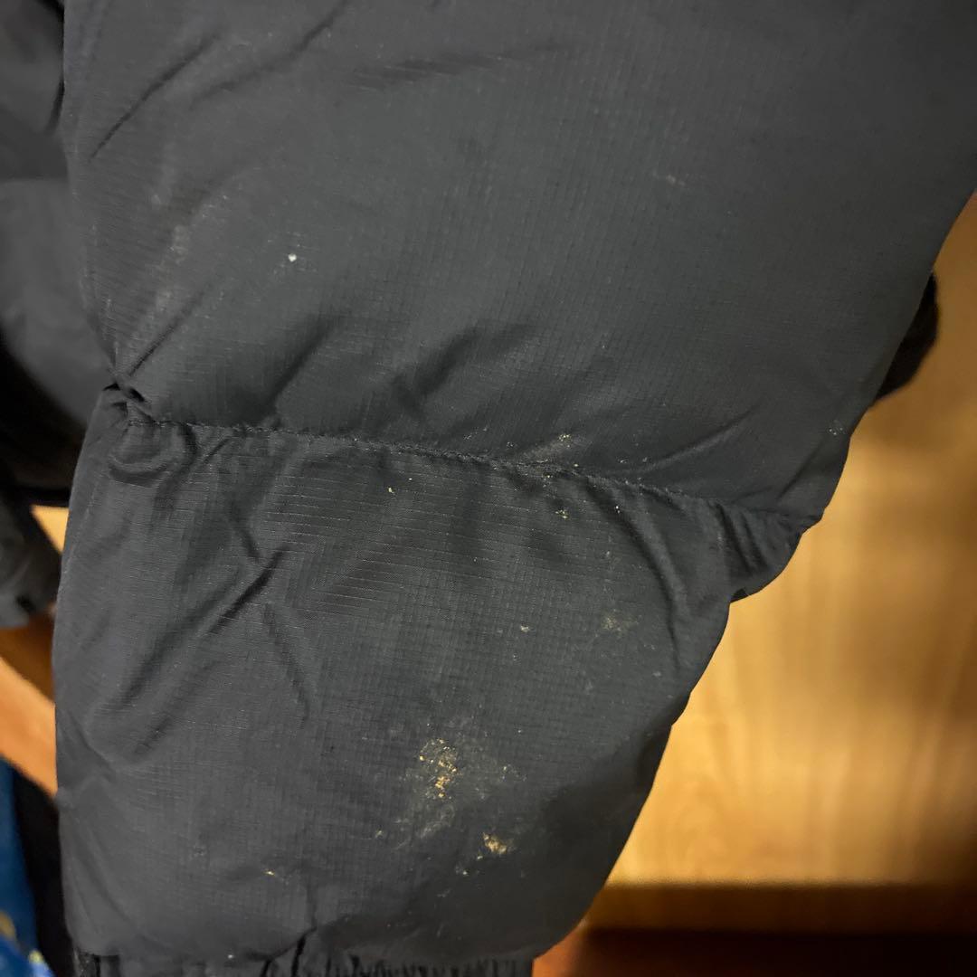 【最終値下げ】THE NORTH FACE ダウンジャケット ヌプシジャケット