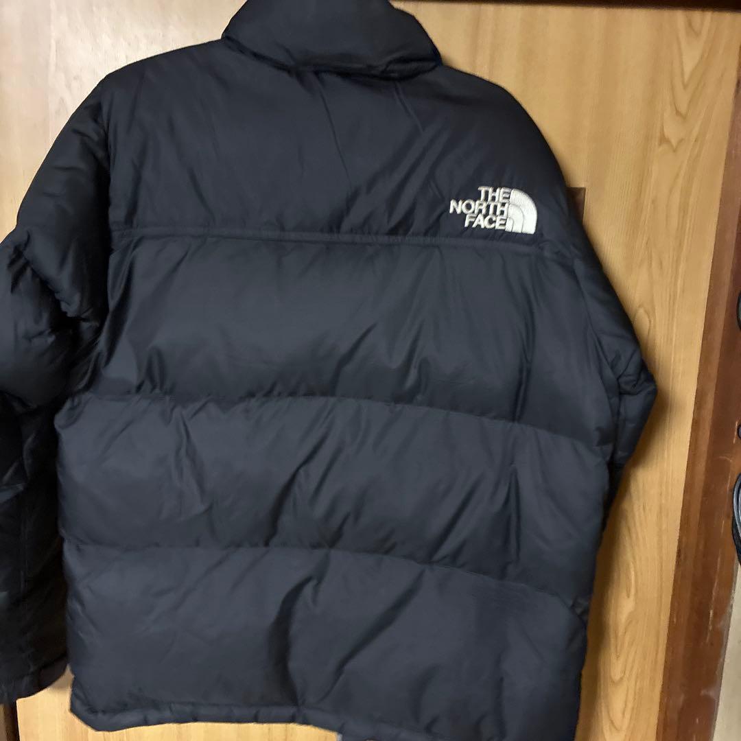 【最終値下げ】THE NORTH FACE ダウンジャケット ヌプシジャケット