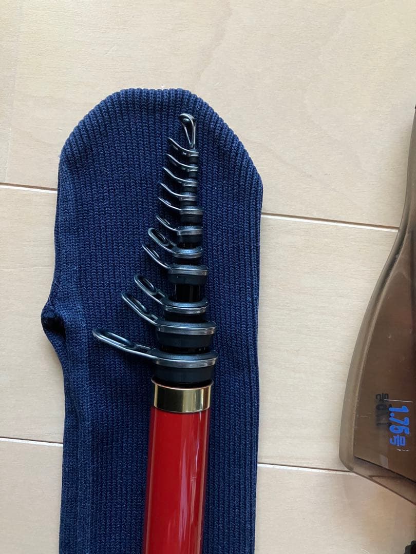 がまかつ がま磯FALCHION 1.75号5.0m