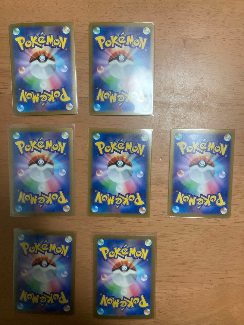 ポケモンカード セット（約140枚）