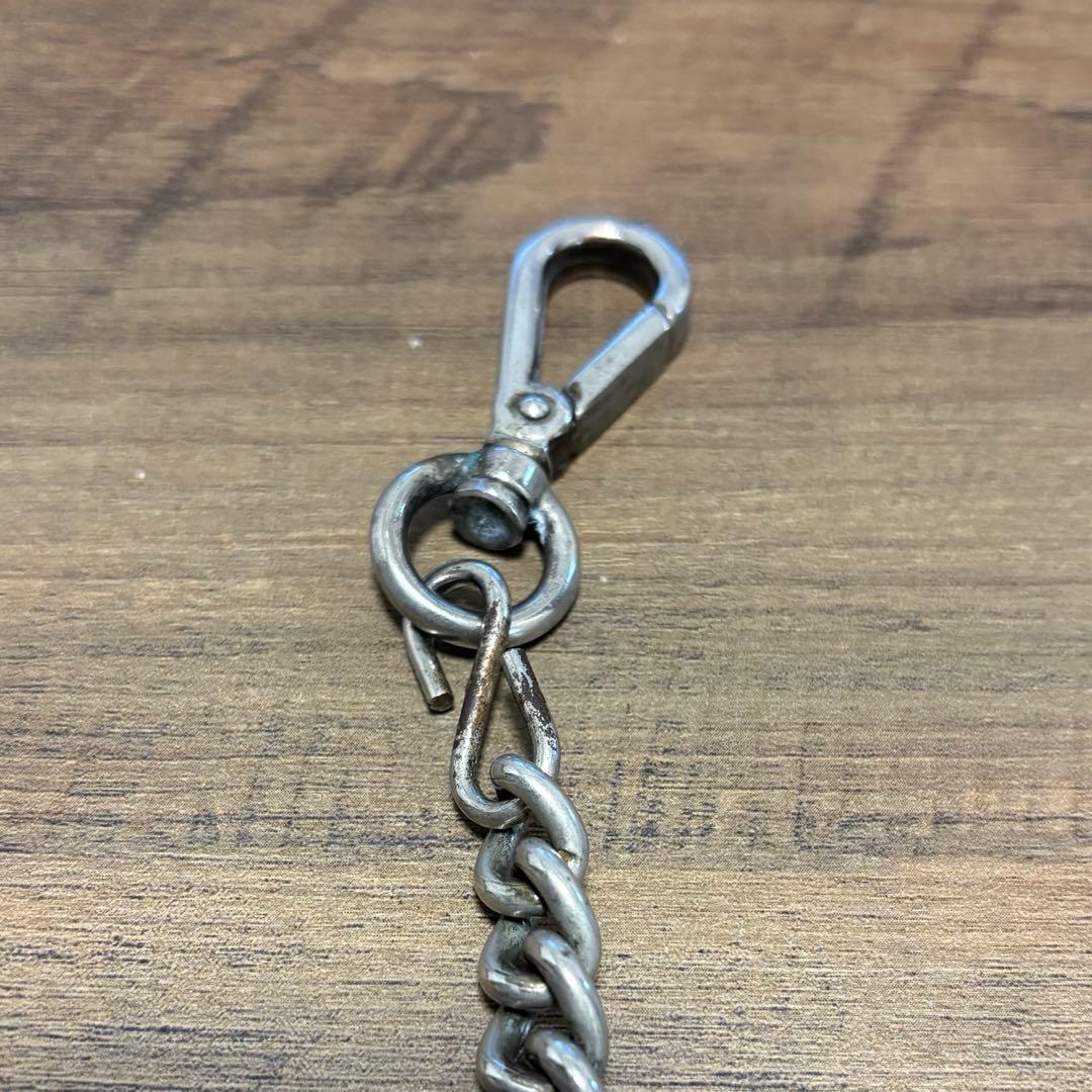 HTCフラワースタッズウォレットチェーン