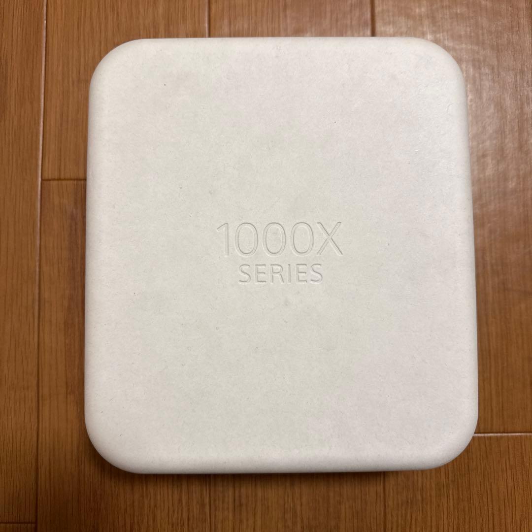 SONY WH-1000XM5 ブラック