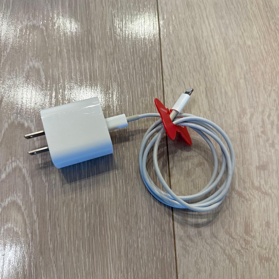 iPad 第9世代64GB Wi-Fiモデル バッテリー90%