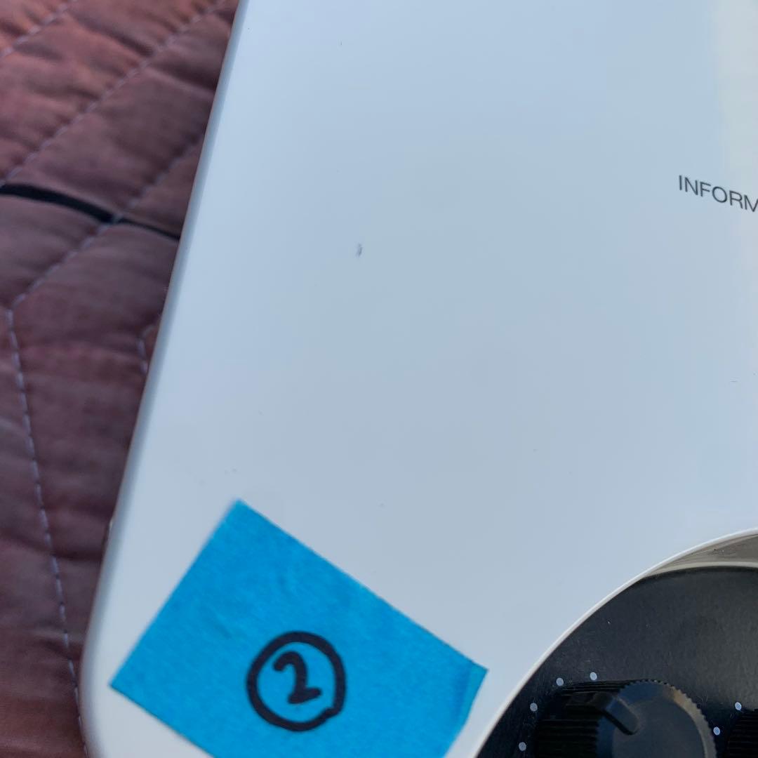 4個セットTOA TA-102 アンプ　インフォメーション　館内放送　呼び出し