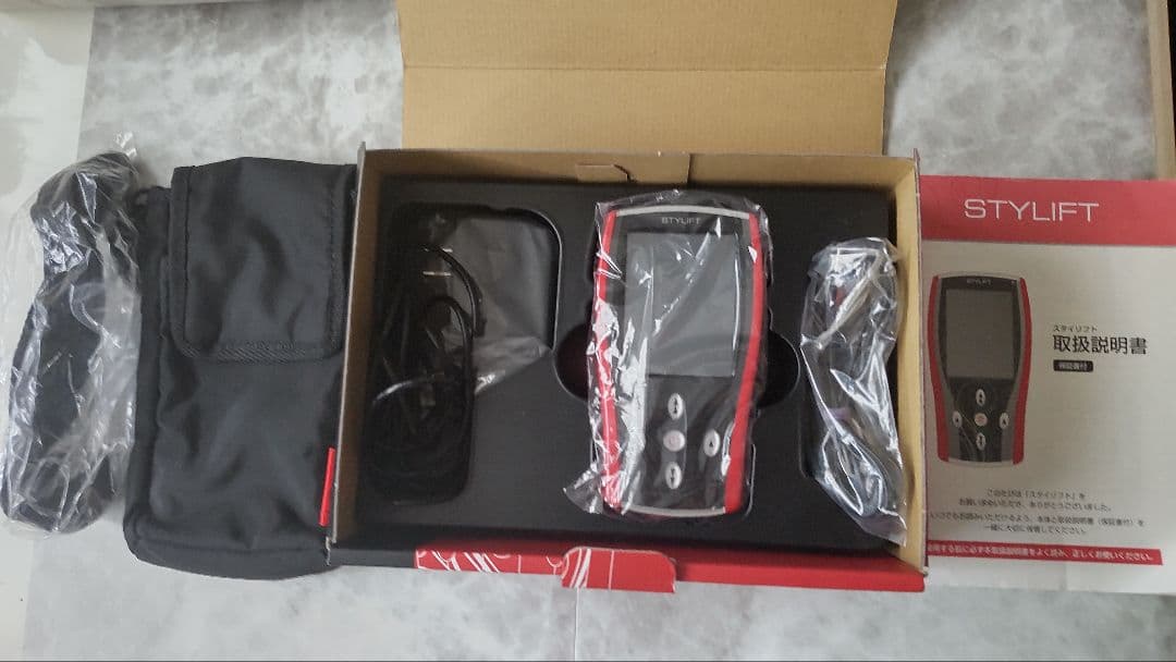 伊藤超短波株式会社　スタイリフト