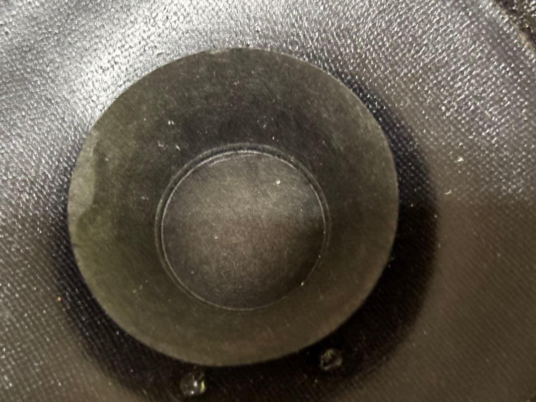 phass PFD５.０EX スピーカー