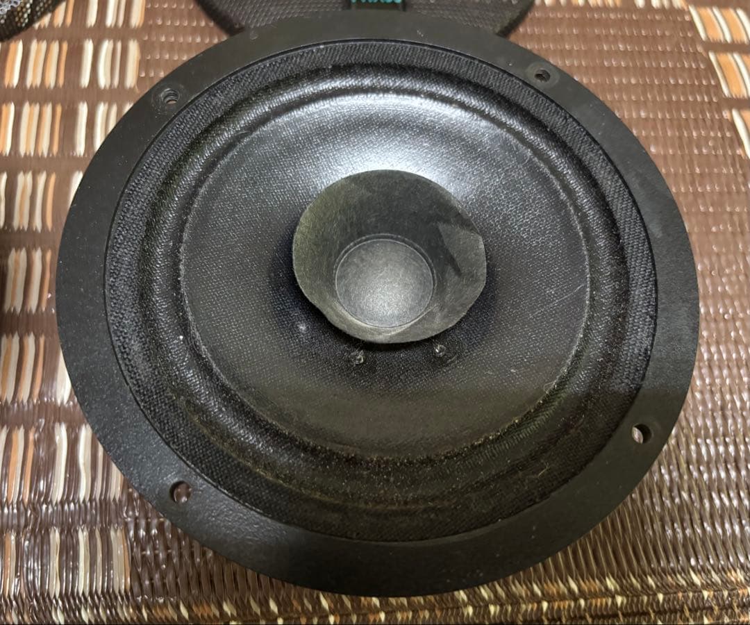 phass PFD５.０EX スピーカー