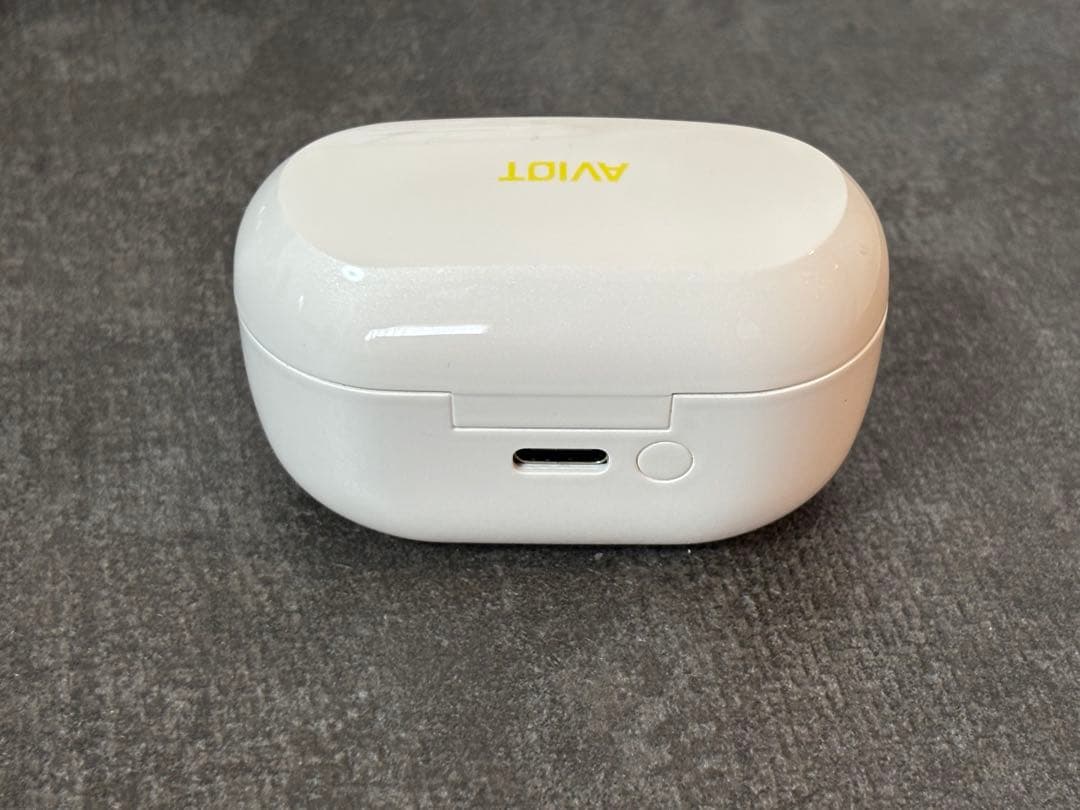 AVIDT×異世界情緒コラボレーションワイヤレスイヤホン