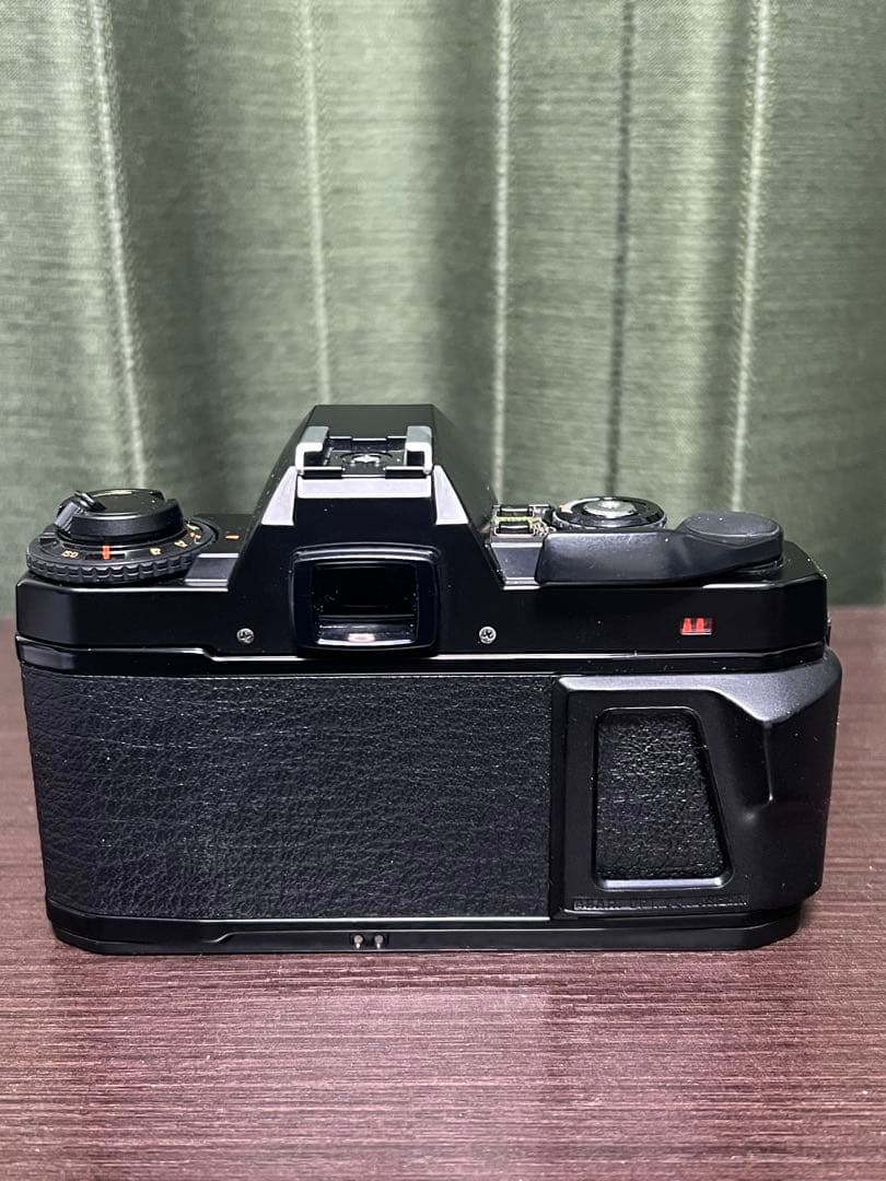 PENTAX スーパーA　ヨーロピアンイヤーモデル　ペンタックス