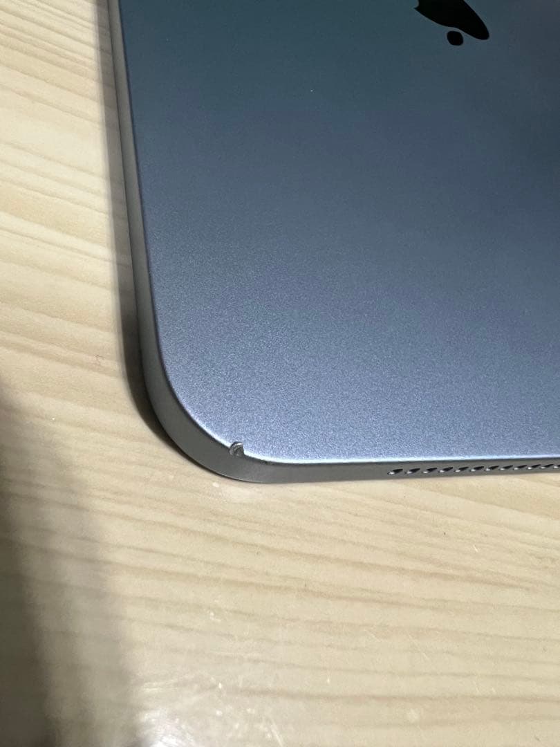 iPadAir第4世代64GB WiFiモデル スカイブルーゆかちん専用