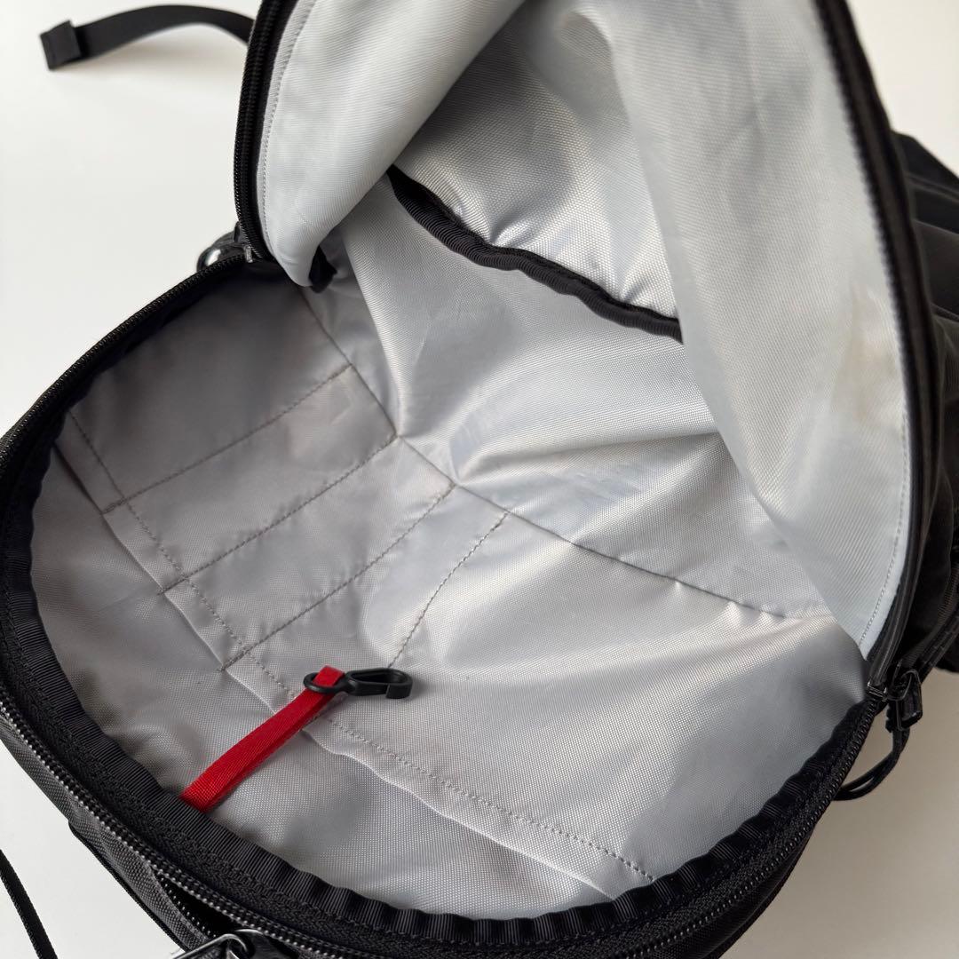 【美品】アークテリクス 旧型 マンティス26リュック ブラック