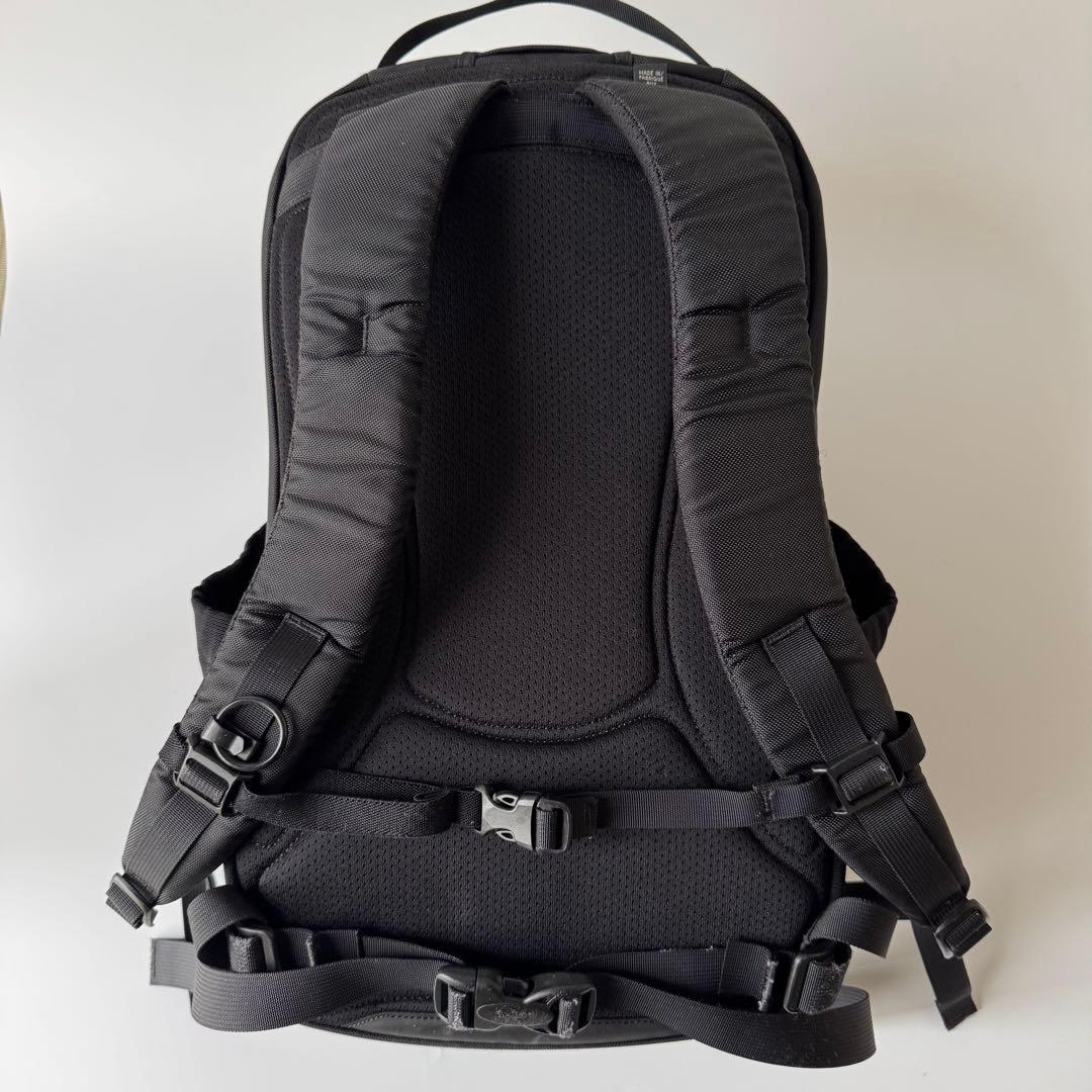 【美品】アークテリクス 旧型 マンティス26リュック ブラック