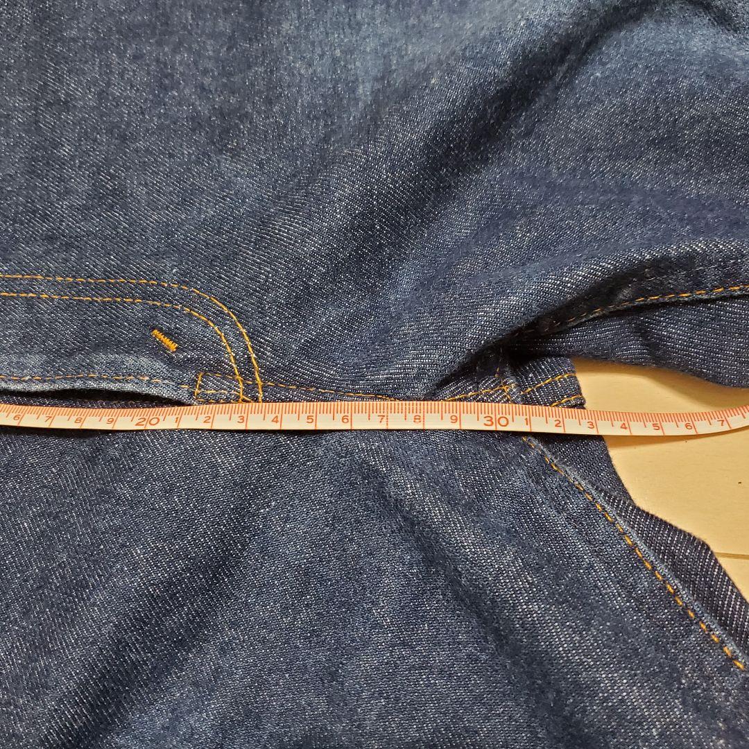 リーバイス levis 517 ブーツカット W33 80's USA