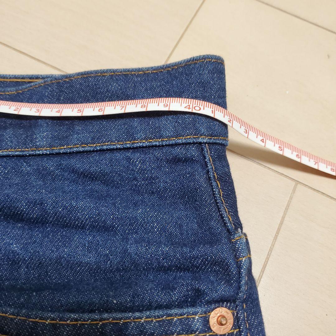 リーバイス levis 517 ブーツカット W33 80's USA