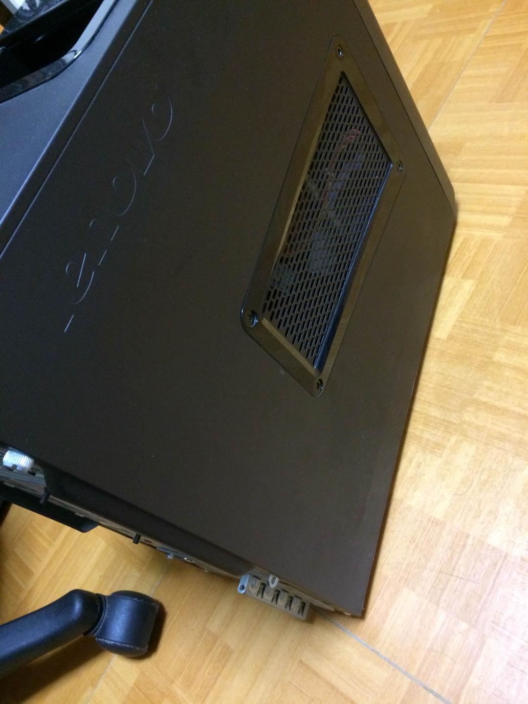 Lenovo 330K キーボード付属