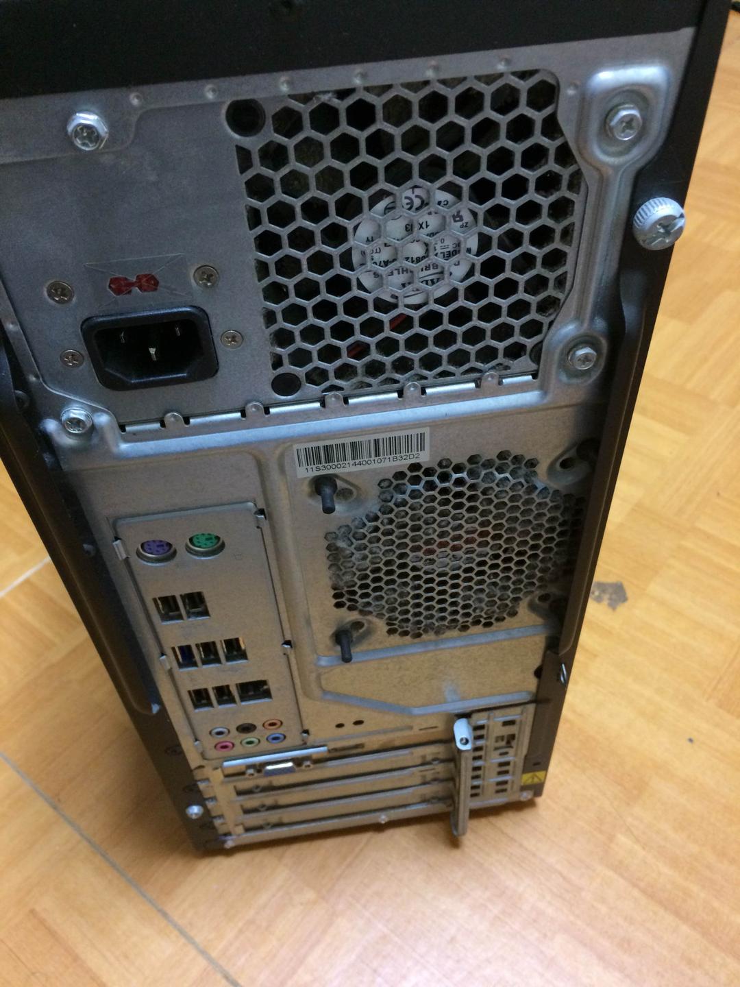 Lenovo 330K キーボード付属