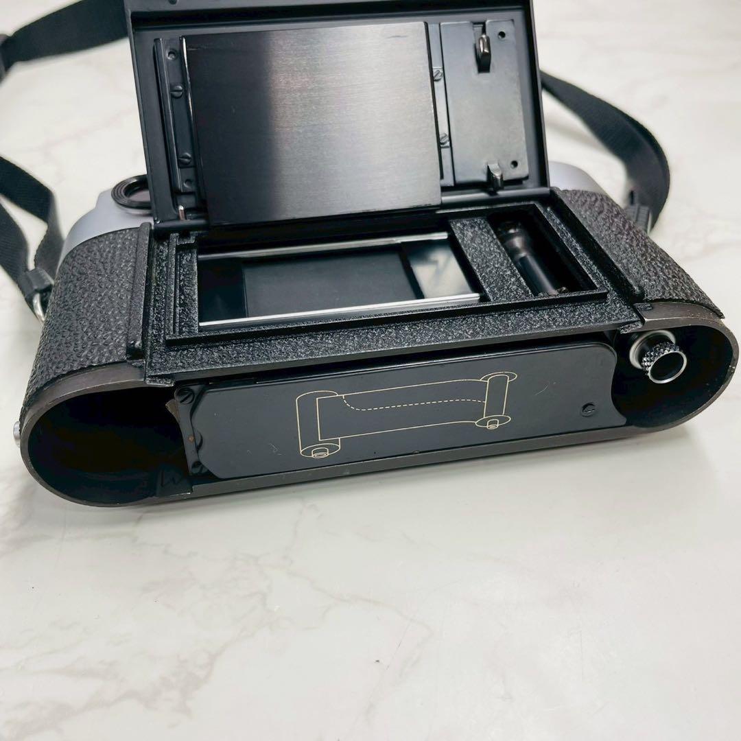 Leica ライカ M2 ボディ WW7378