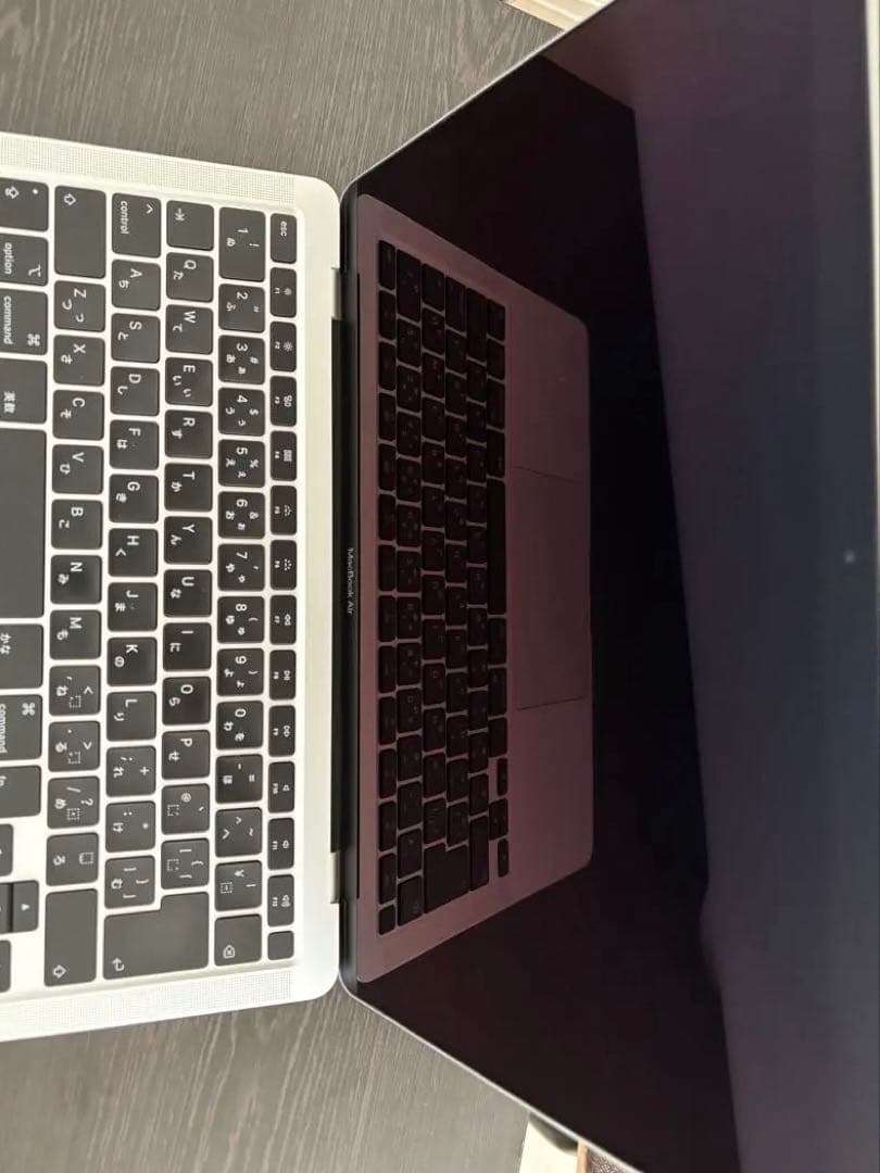 【Thu】MacBook/2020/13.3インチ/256GB/8GB