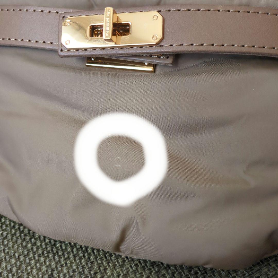 felicita　シータパランティカ　ボディバッグ