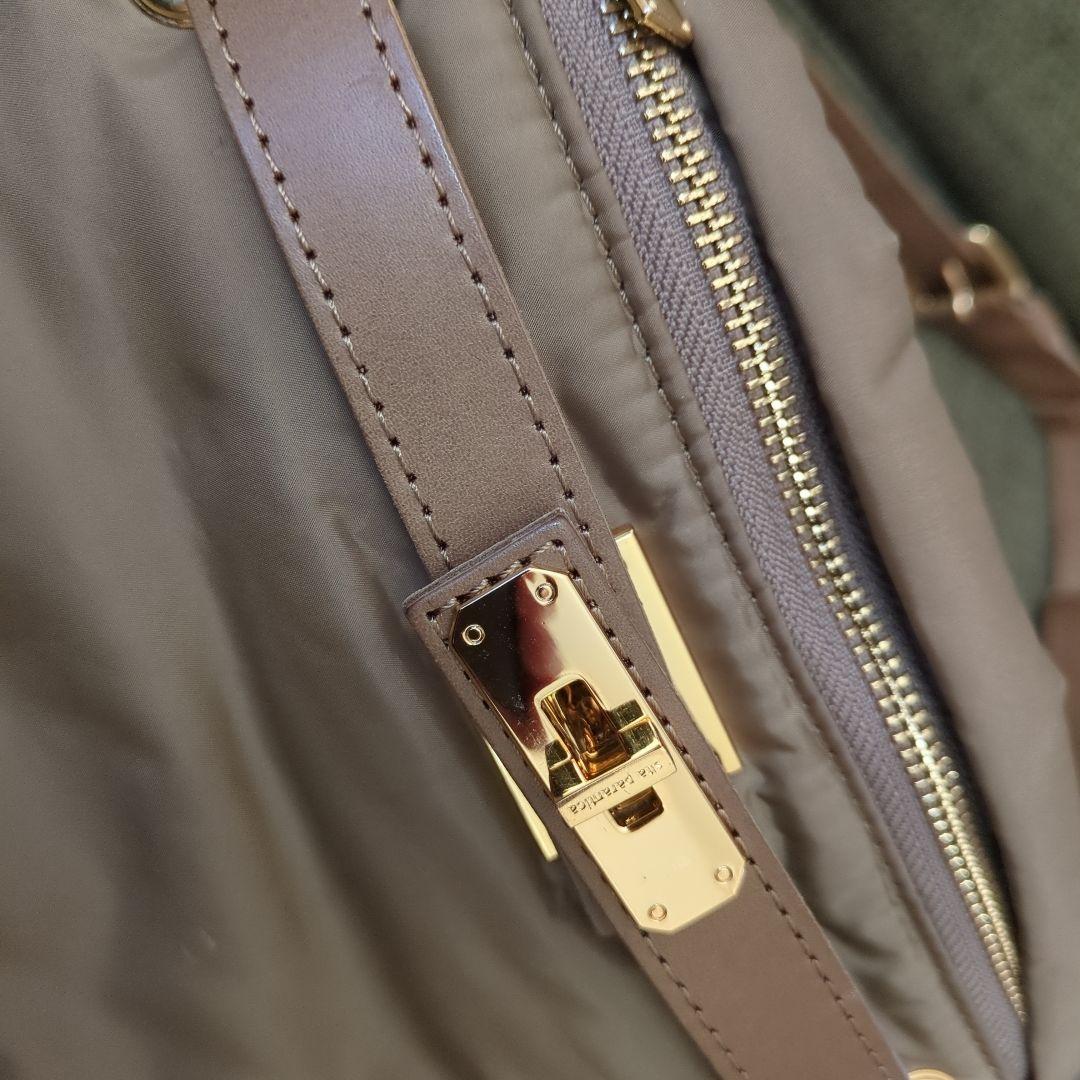 felicita　シータパランティカ　ボディバッグ