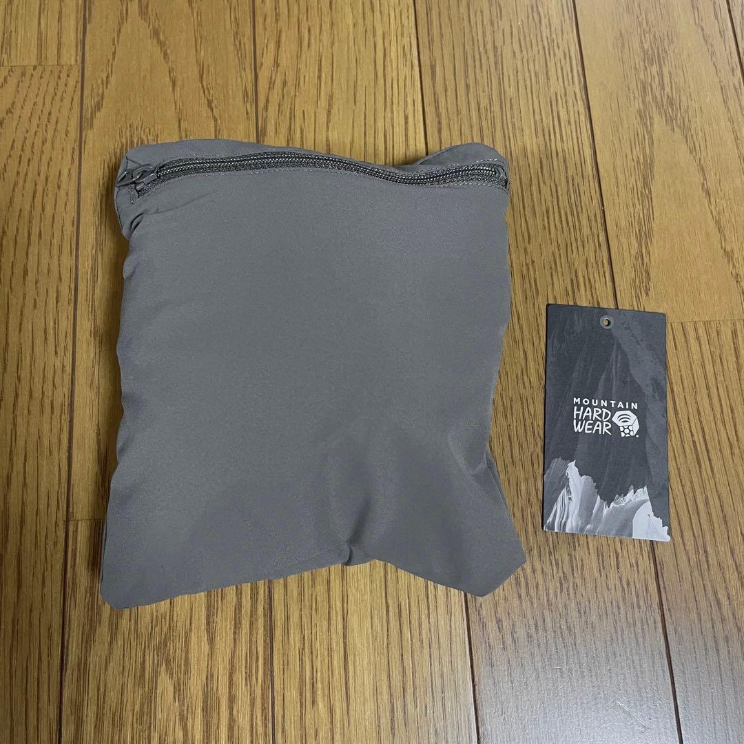 マウンテンハードウェア クライムパンツ 登山　S ベージュ パッカブル