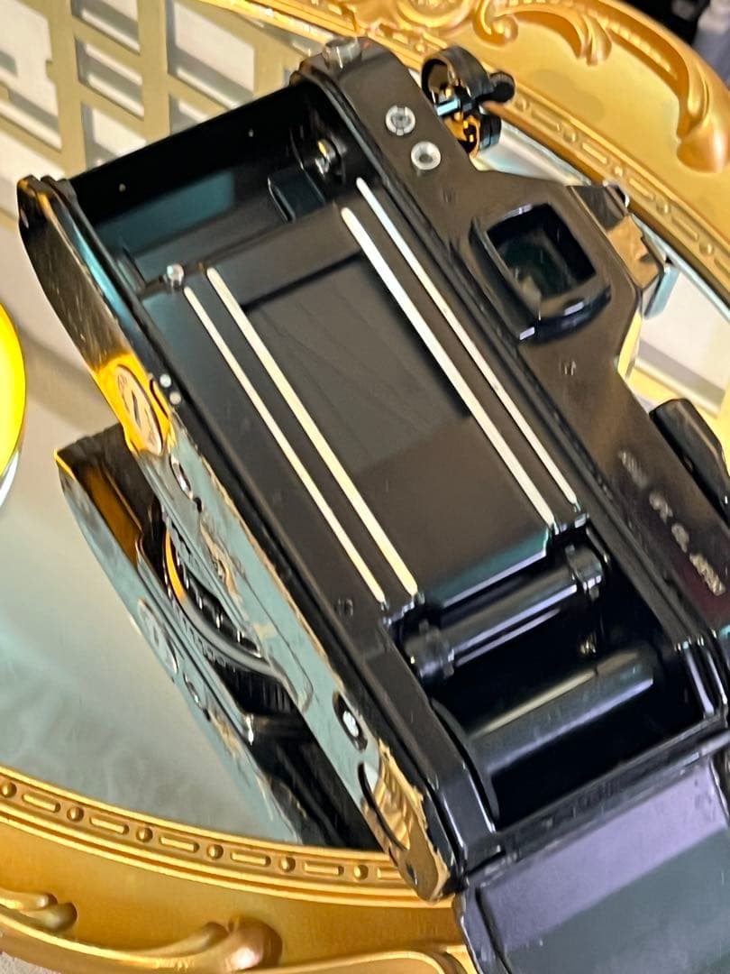 PENTAX K2 dmd ブラック＋PENTAX-M 200mm F4 セット