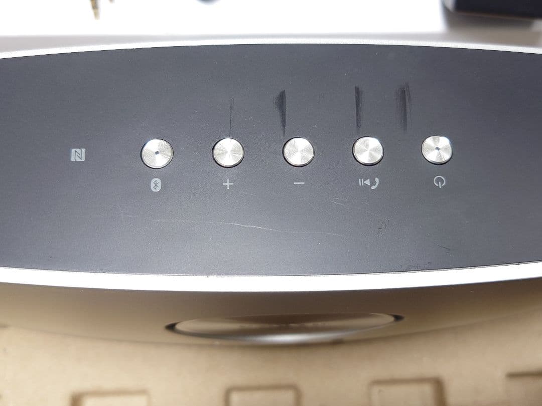 ONKYO X9 Hi-Res Audio/オンキョー X9 ハイレゾ対応