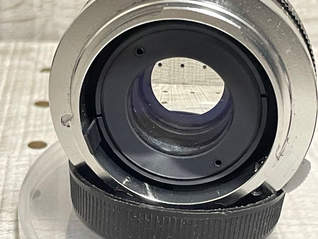 希少 ケンコー AUTO TELEPLUS 2X オリンパス ペンF用