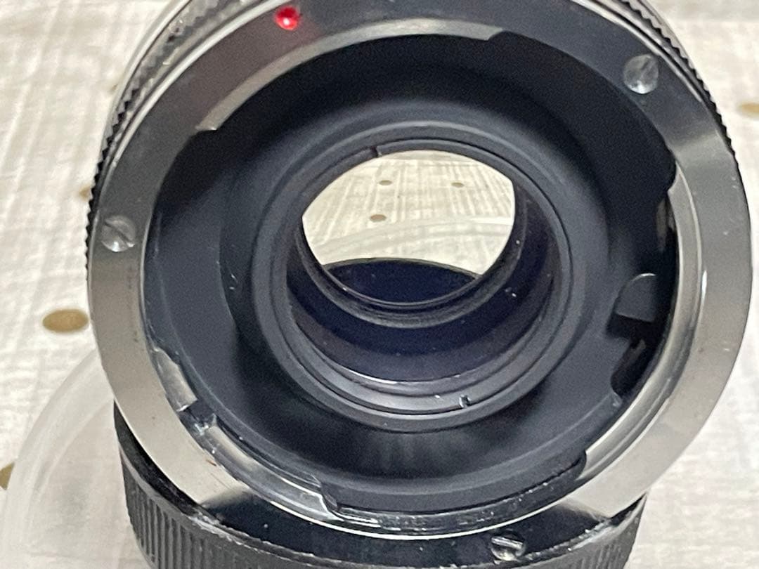 希少 ケンコー AUTO TELEPLUS 2X オリンパス ペンF用