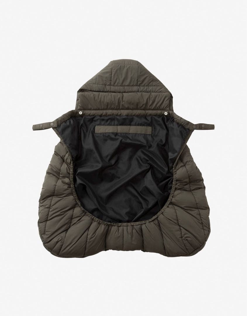 【THE NORTH FACE】BabyShellBlanket（ニュートープ）