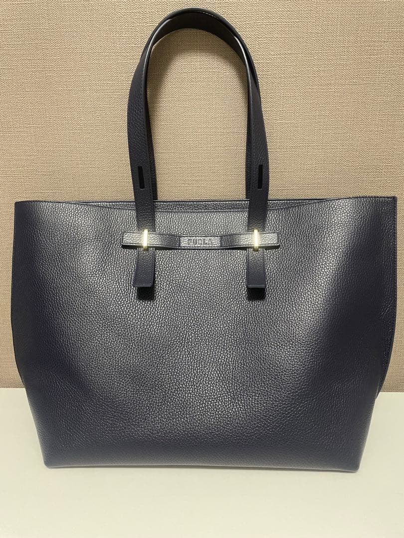 FURLAフルラ GIOVE L トートバッグ