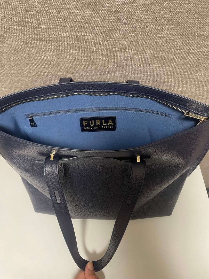 FURLAフルラ GIOVE L トートバッグ