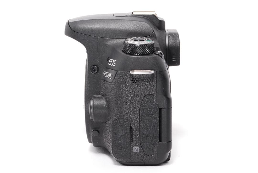 ◆WiFi楽々転送◆Canon EOS 9000D◆すぐ使える◆一眼レフカメラ◆