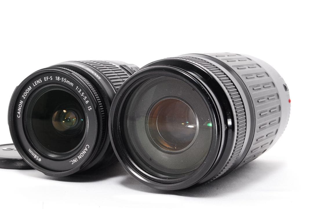 ◆WiFi楽々転送◆Canon EOS 9000D◆すぐ使える◆一眼レフカメラ◆