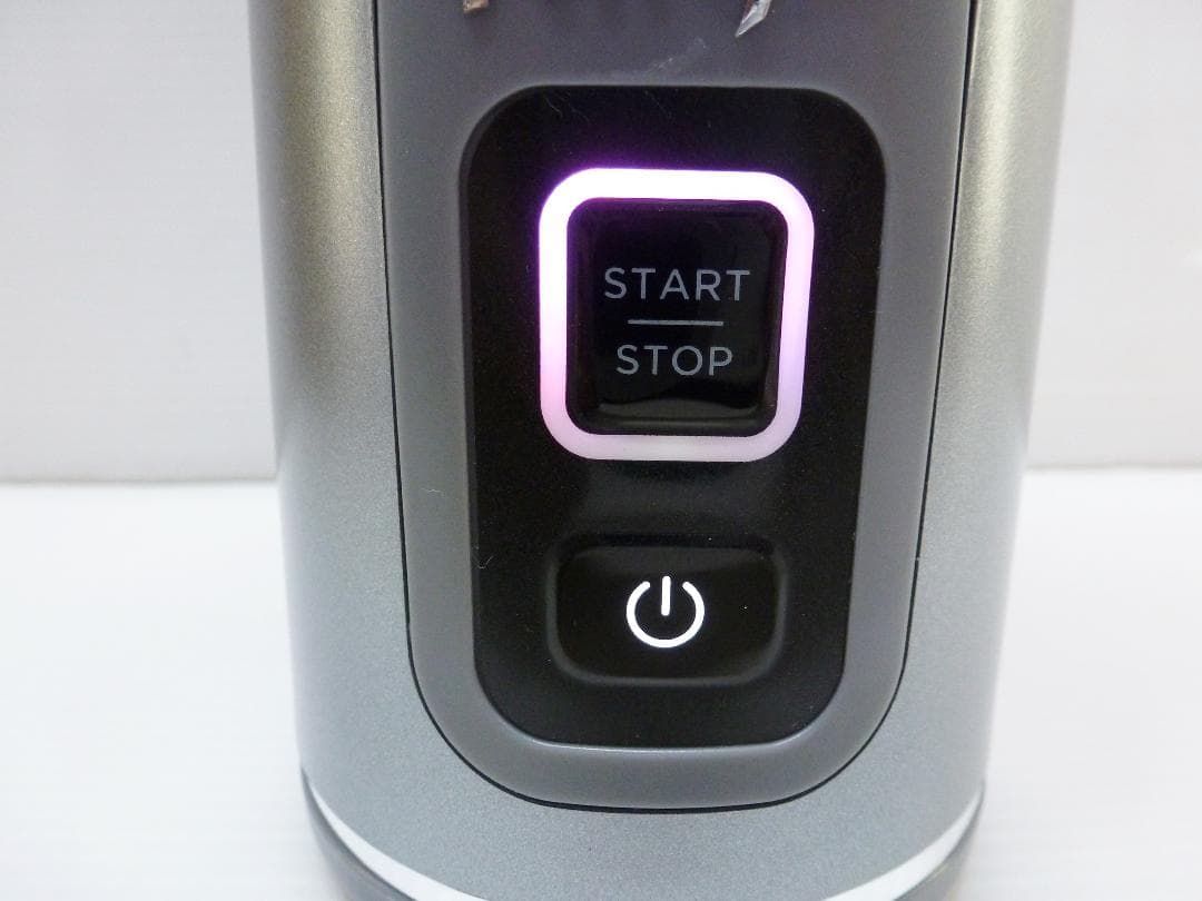 NINJA コードレスミキサー ブラスト BC155JGY ポータブルブレンダー