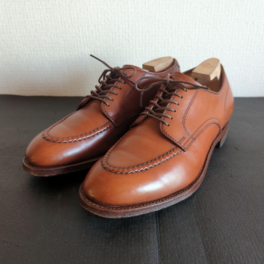 ALDEN 54031 モディファイドラスト UA別注 6D