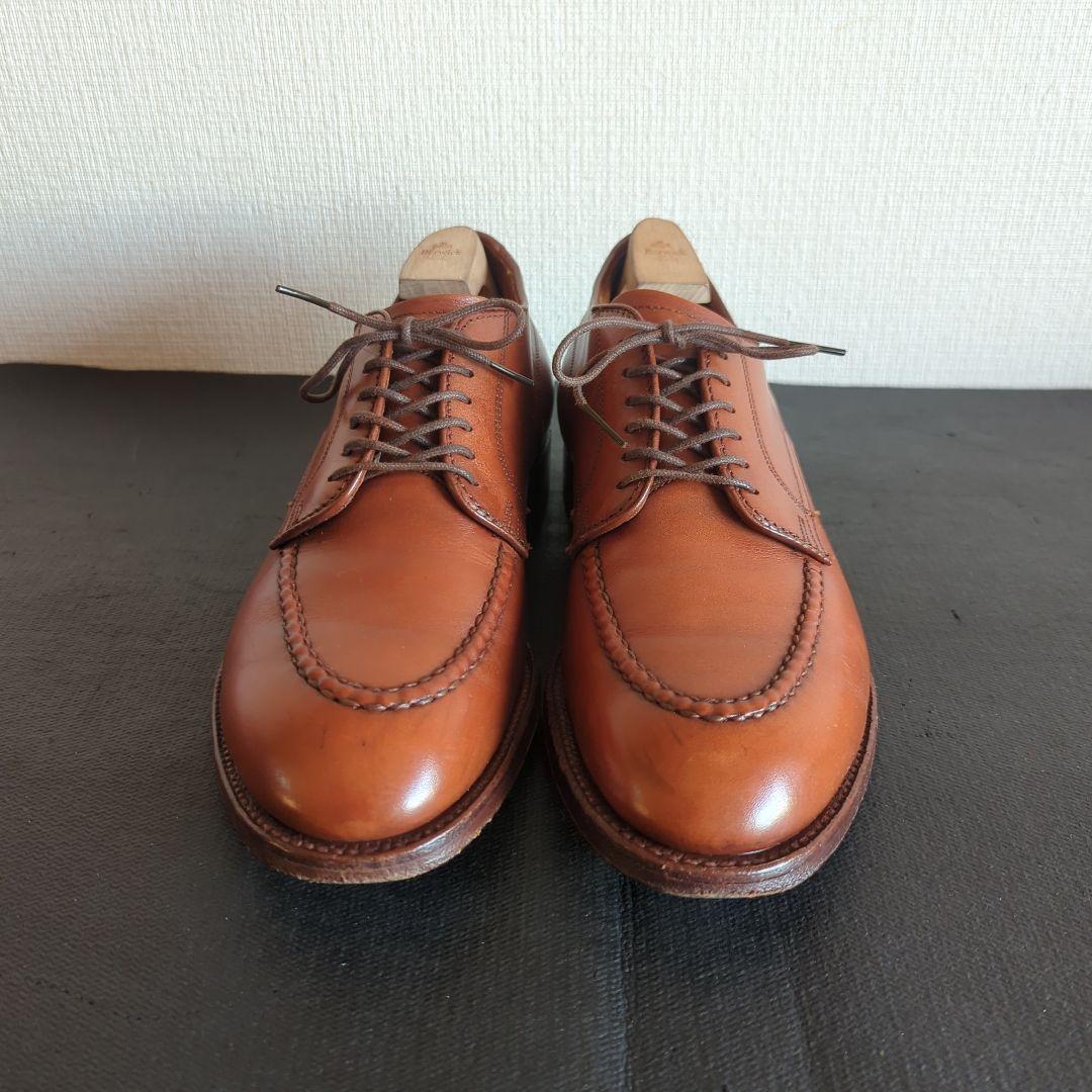 ALDEN 54031 モディファイドラスト UA別注 6D