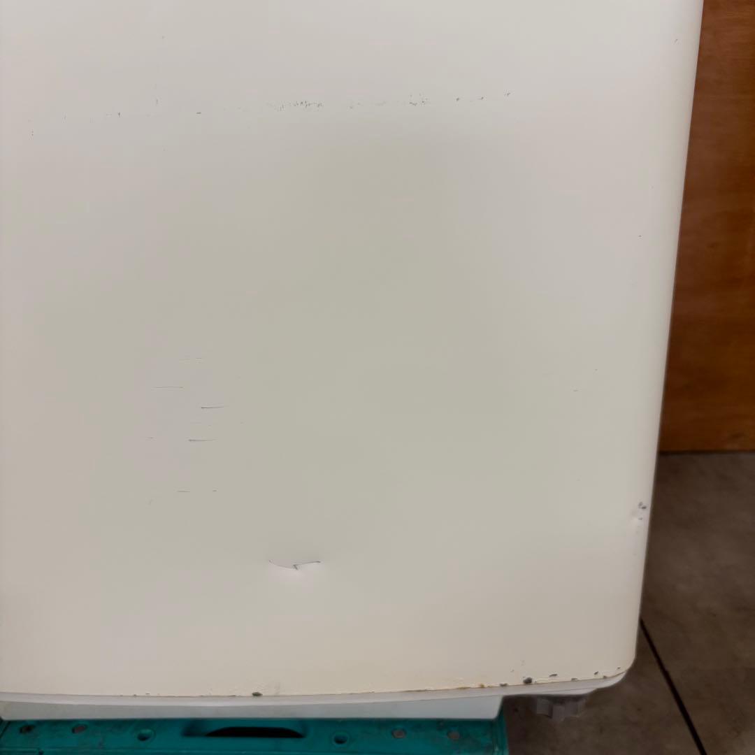 一都三県限定　配送設置無料　縦型洗濯乾燥機　HITACHI 日立　2020年製