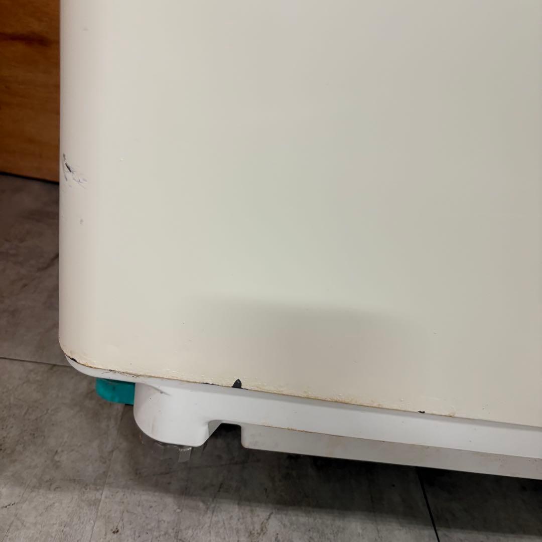 一都三県限定　配送設置無料　縦型洗濯乾燥機　HITACHI 日立　2020年製