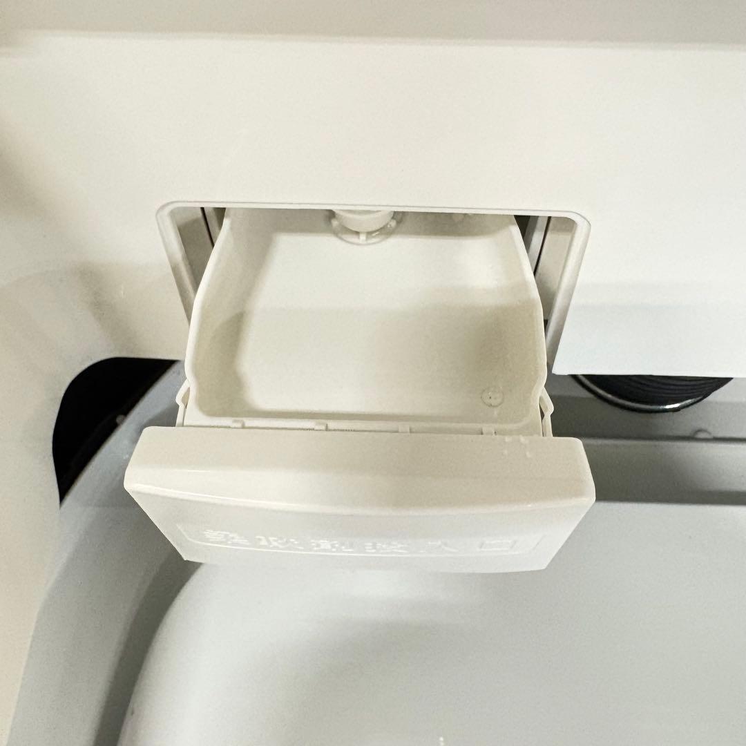 一都三県限定　配送設置無料　縦型洗濯乾燥機　HITACHI 日立　2020年製