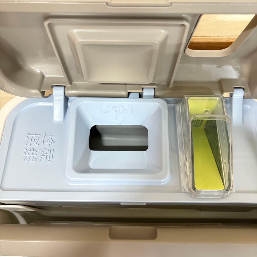 一都三県限定　配送設置無料　縦型洗濯乾燥機　HITACHI 日立　2020年製