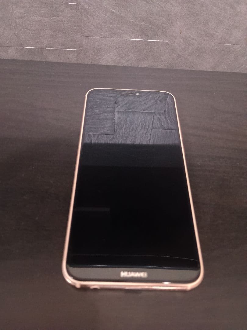Huawei　p20lite 32GB