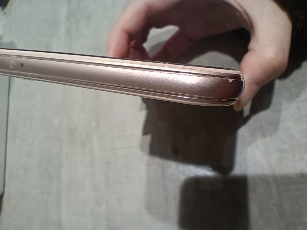 Huawei　p20lite 32GB